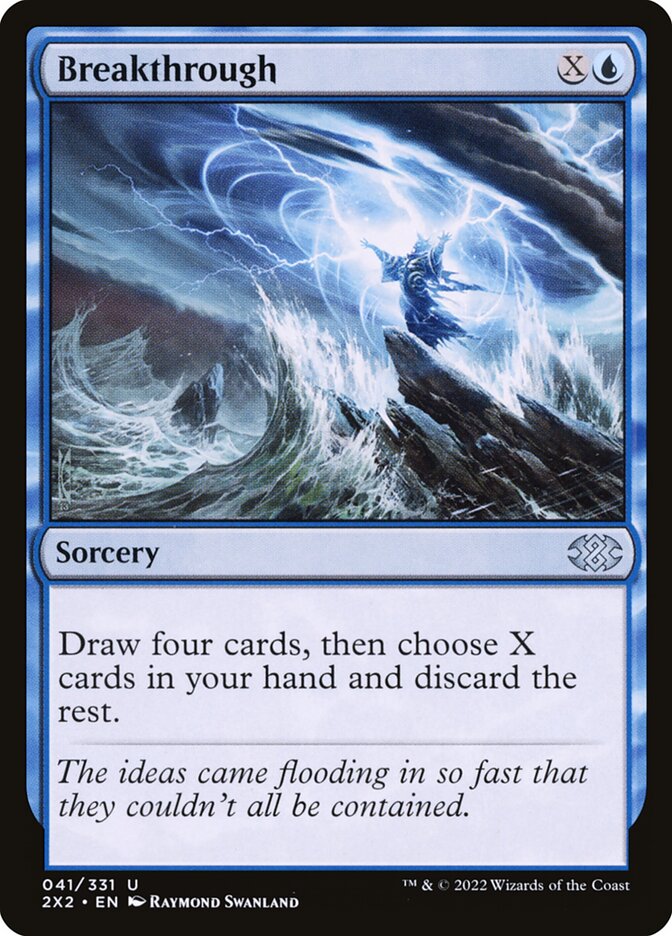 double card draw mtg All 5 Card Draw Doublers in Magic Ranked