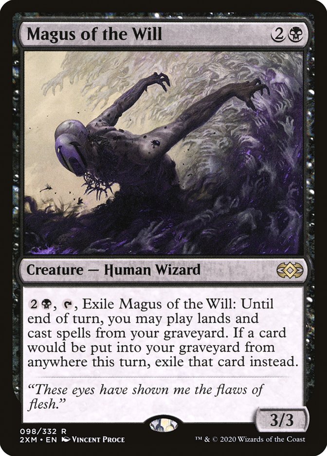 mtg whenever a card is put into graveyard Pedantic Learning Odyssey (ODY) #90 Scryfall Magic: The Gathering Search