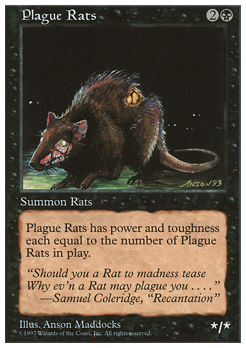 Year of the Rat | Secret Lair
