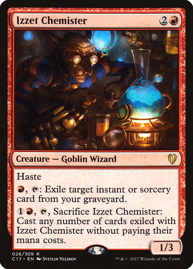 izzet cards mtg Magic The Gathering - Signet This deck box delivers excellent protection for your valuable cards! I saw this card and