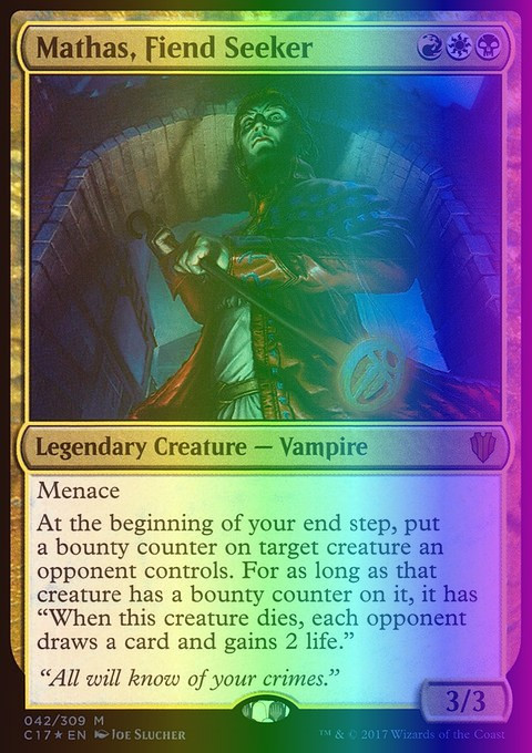 The Best White/Black/Red Commanders In MTG - Foto 3
