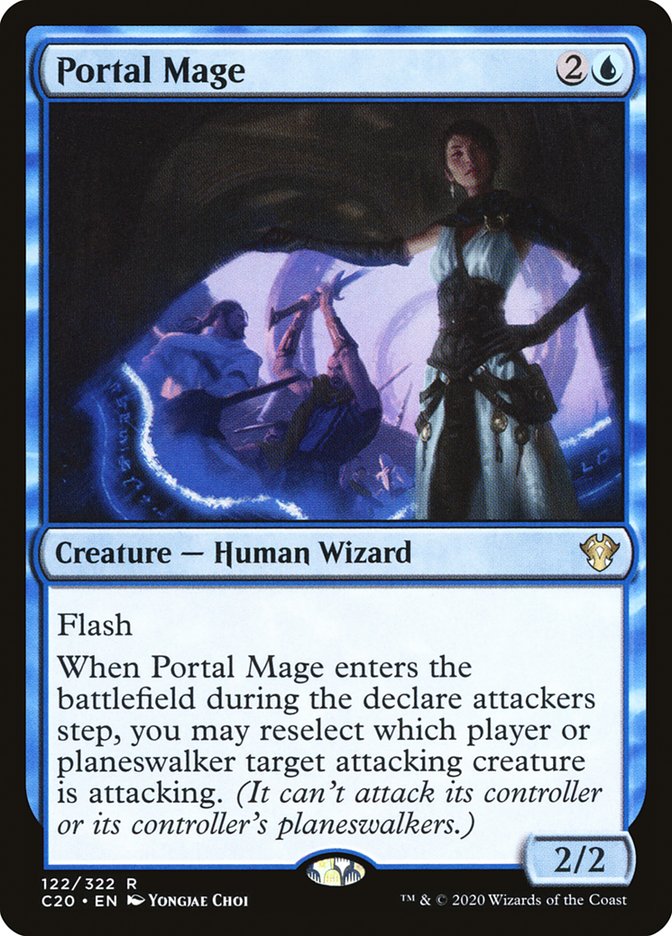 portal cards mtg Amazon.com: Magic: The Gathering main image 1
