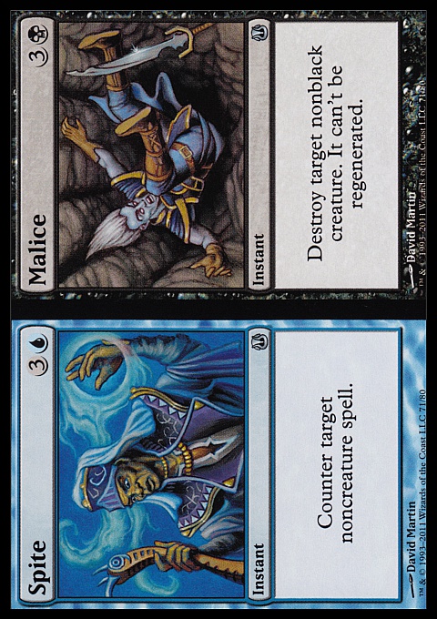 mtg split cards cmc Second In MTG: The Best And How To Use It Split MTG card sees massive