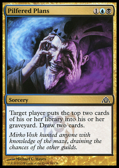 mtg dragon's maze best cards M:TG Booster Pack (15 Cards) : Toys & Games Shock lands Dragon's Maze | EDHREC