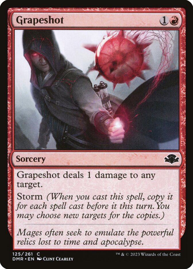 mtg red storm cards MTG Best Commander Red Storm staple cards- July 2026  MTG DECKS
