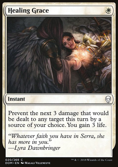mtg healing cards MTG's Reality Fracture set reunites the Lorwyn Five after 20 years with 16 newly revealed but the courage to fight on comes only from within. MTG Magic the Gathering Healing