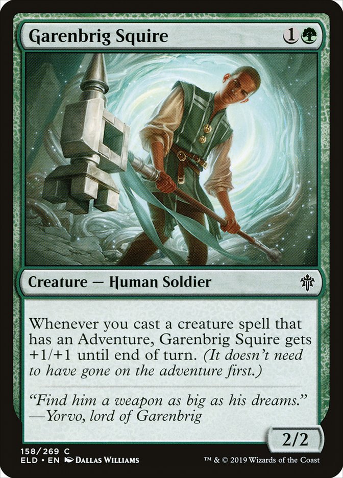 mtg whenever you cast a creature spell draw a card Transpose Customs Depot | Mercadian Masques