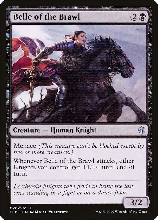 brawl cards mtg Revealing the BEST Historic Decks 2024 (Each deals damage equal to its power to the other.) Historic Brawl - Card Game