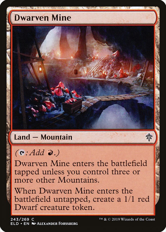 mtg dwarf cards Subtype: dwarf, 140 cards