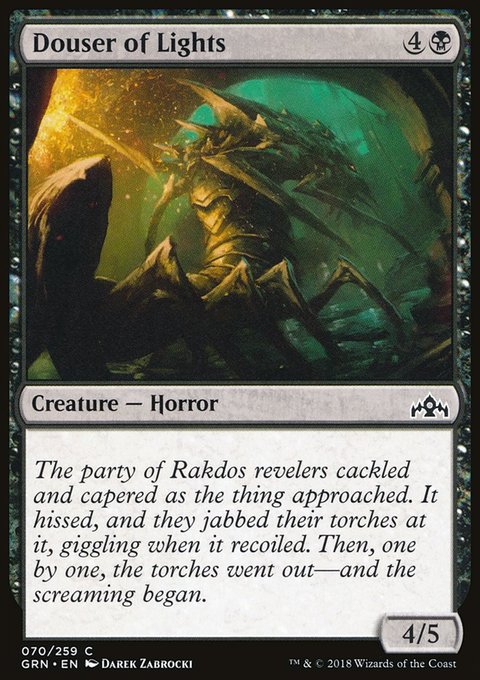 mtg 70 card deck Any tips on how to make a good 60 out of this? Magic the Gathering MTG Douser