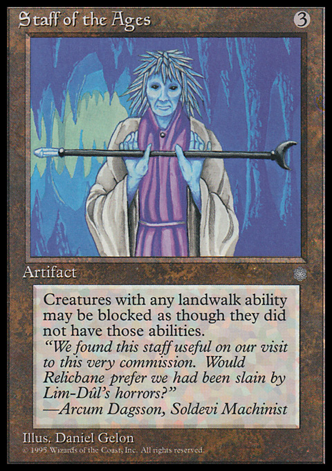 ice age mtg cards Magic the Gathering' Ice Age 'Illusionary Forces' AP card in multiple –  justinhampton main image 1