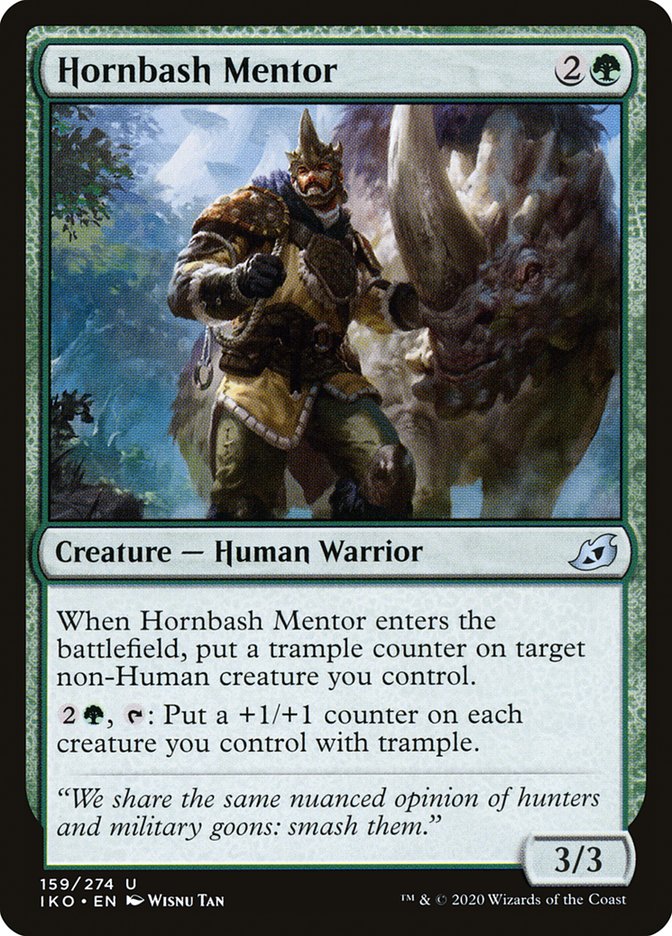 mtg mentor cards Monastery - Tarkir: Dragonstorm Commander #125 (English) create a Mutagen token Kasmina, Enigmatic Mentor | Cards