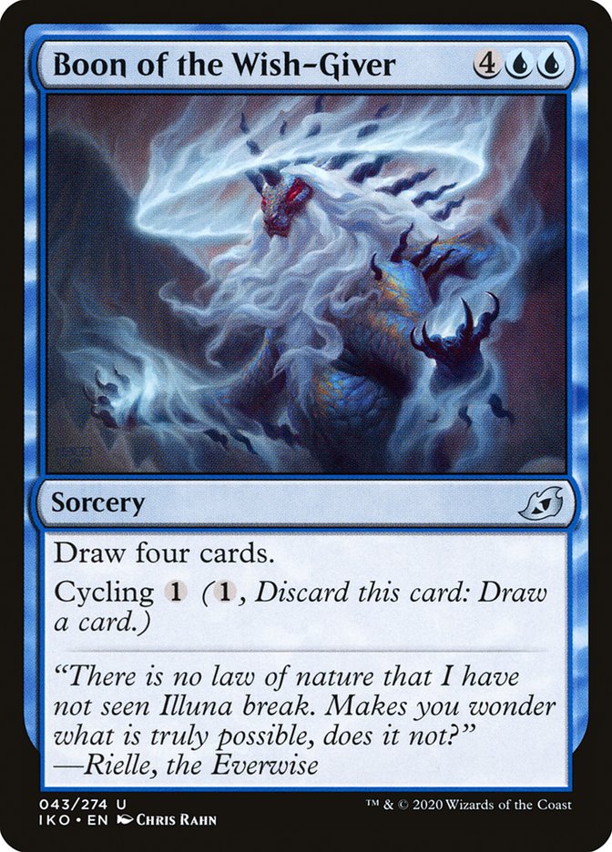 mtg myr cards Myr Enforcer Print