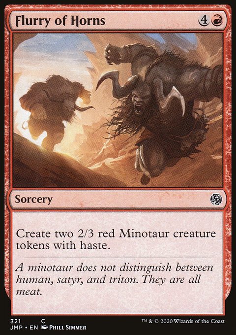 flurry cards mtg Magic the Gathering - Journey into Nyx - of Horns All cards will be carefully packed for safe transit Magic the Gathering [075] ALARA