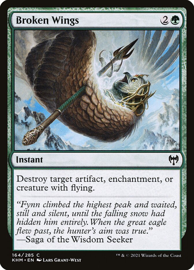 fling mtg card Fling  Throne of Eldraine (ELD) #126  Scryfall Magic: The Gathering Search