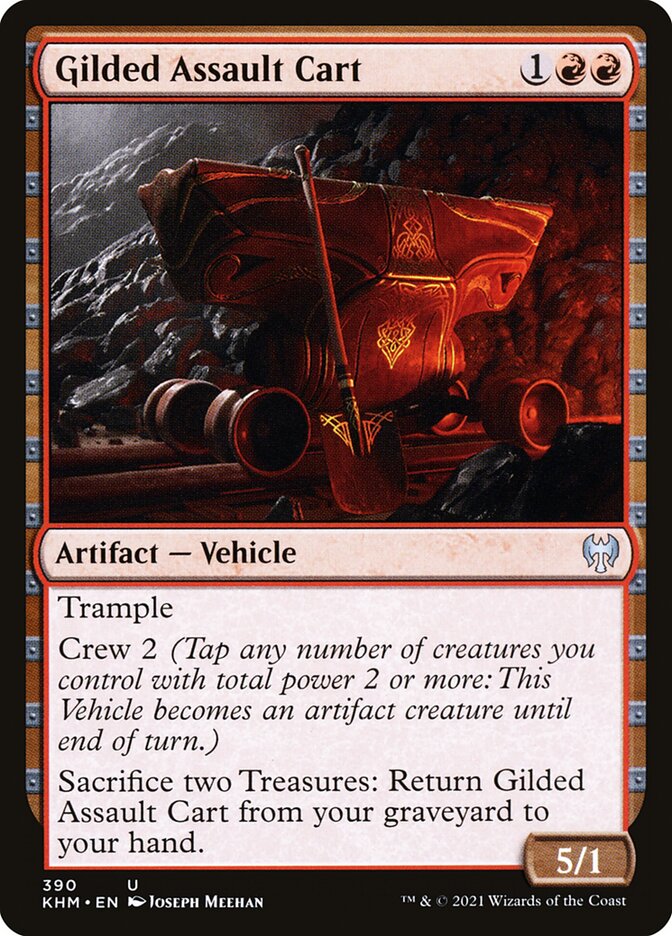 mtg gilded cards Gilded Lotus