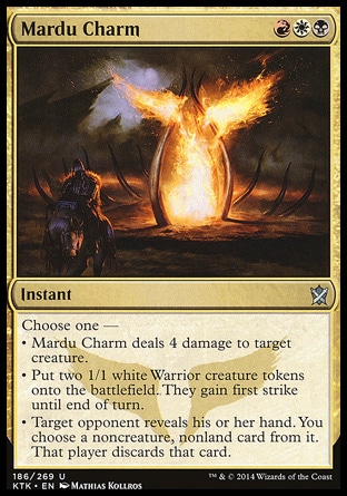 mtg draw a card discard a card Rules Text: Draw a card, then discard a card, 194 cards