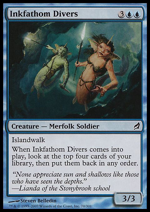 mtg 70 card deck BTB Deck Box 70 Full ART main image 0