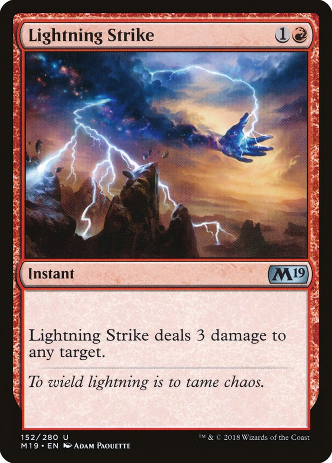 lightning mtg card Thrumming Stone [142] [Coldsnap] [Foil] – Face to Face Games