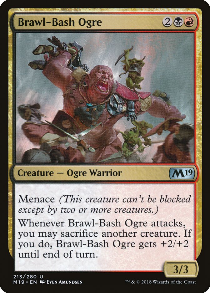 brawl cards mtg Amazon.com: Magic The Gathering MTG Throne of Eldraine: All 4 Brawl Decks!  : Toys & Games
