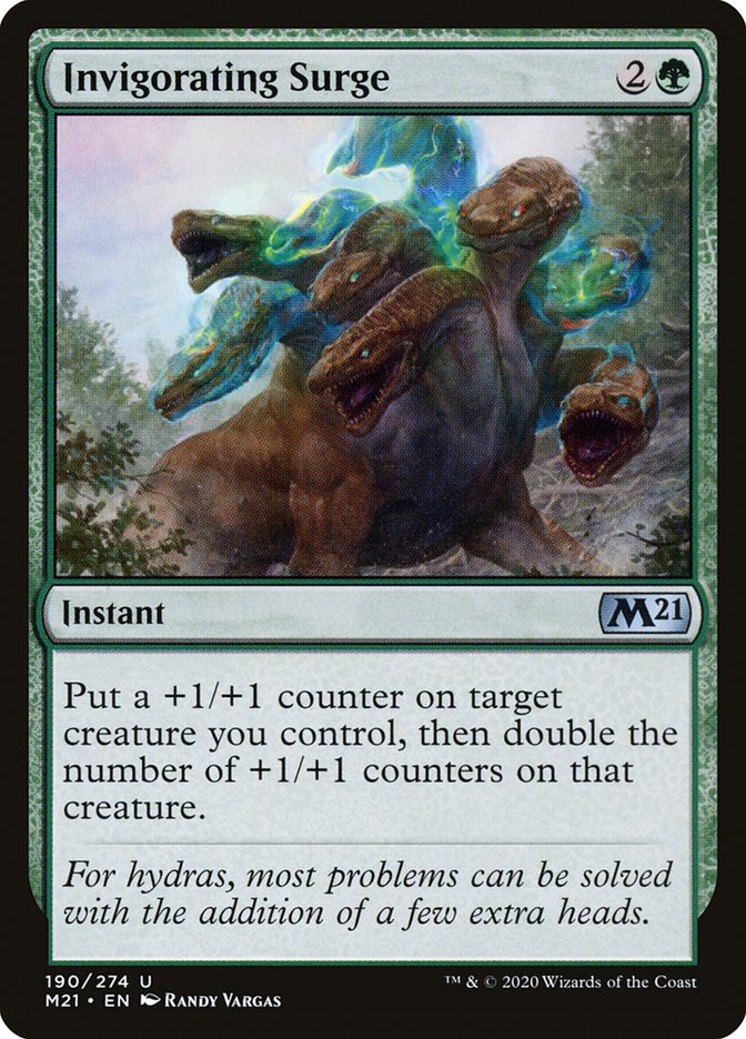 mtg card that doubles counters 60 PCS Keyword Buff Abilities Counter Tokens with Box for Magic The Gathering, MTG, TCG, Games Accessories (Multicolor, 60) : Toys & Games If an effect would create one or more tokens under your control Doubling Counters : r/mtg