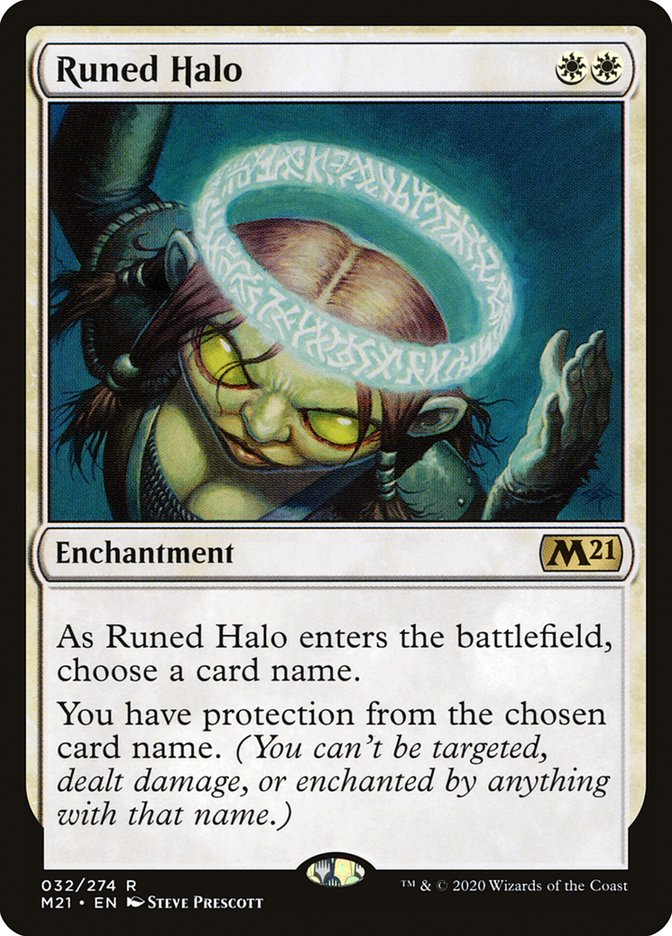 mtg cards with protection from everything Understanding in Magic the Gathering! your life total cant change and you gain protection from everything Rune of Protection: Lands, Artifacts,