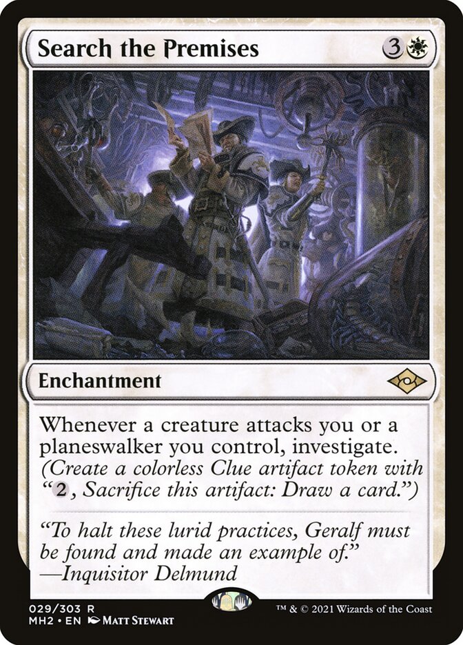 mtg karlov manor cards Victimize (Borderless) [Murders at Karlov Manor Special Guests]