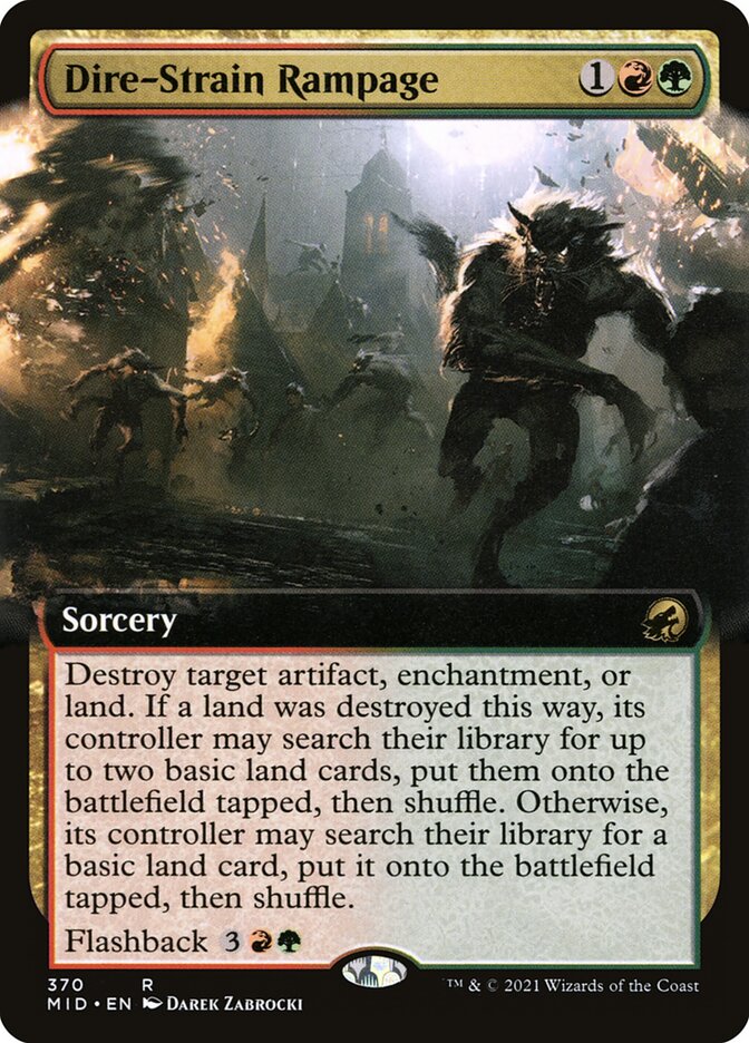 mtg rampage cards Rampage | Magic: The Gathering Wiki