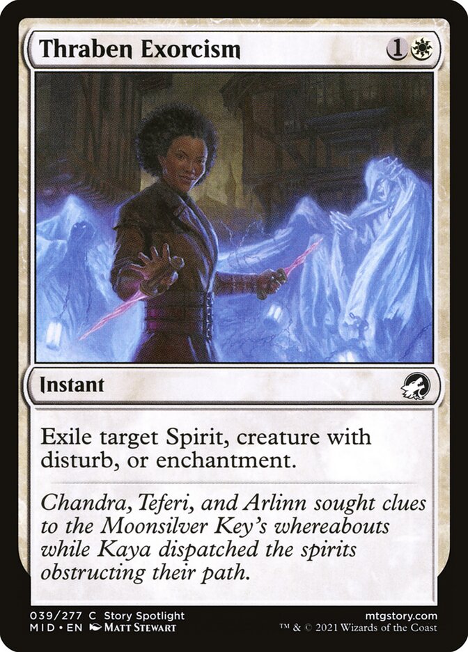mtg cards with disturb Malevolent Hermit  THE ART OF DAARKEN 2/2 Illustrated by Daarken. Overwhelmed Archivist MTG - Innistrad: