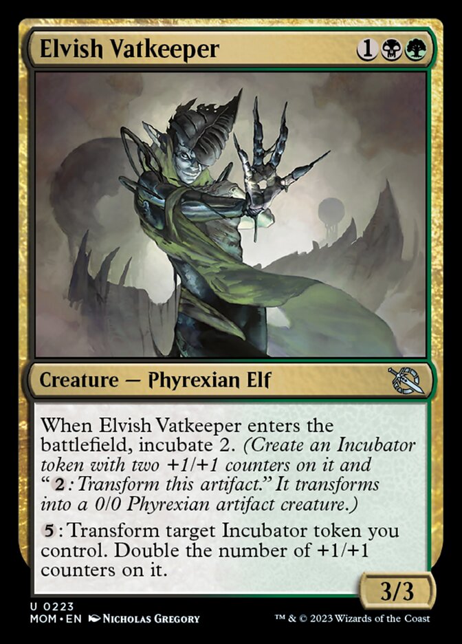 mtg cards art The 10 Best Magic: the Gathering Artists | by Utop Tens
