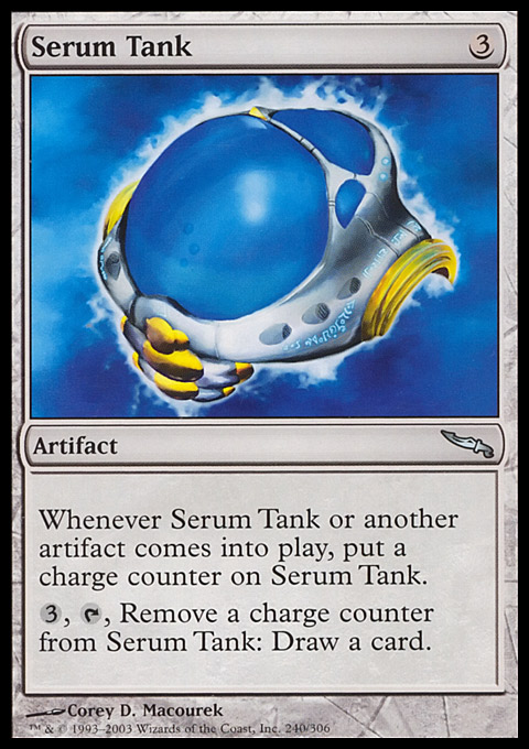 mtg cards like utopia sprawl Magic The Gathering - Lorwyn Eclipsed - Puca's Eye main image 1