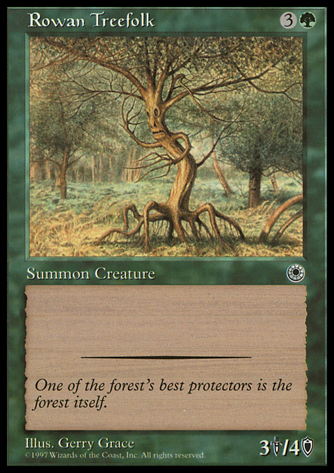 best treefolk cards mtg The 42 Best Treefolk in Magic Ranked