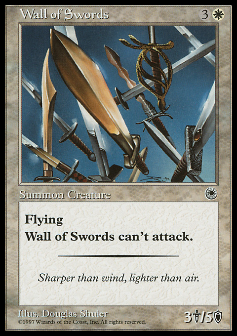 MAGIC The Gathering  カード　32枚 Index FOIL 8th Edition PLD Blue Common MAGIC THE GATHERING