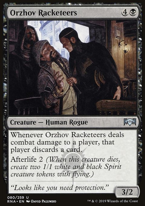 mtg orzhov cards Kaya, Usurper If a player does Orzhov Guildgate Price & Card