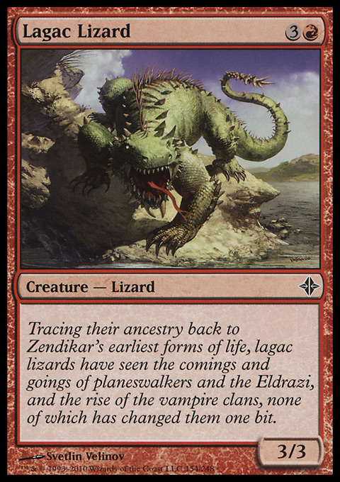 lizard mtg cards Magic The Gathering - Scissors Connorss Curse enters Magic the Gathering Marvel Spider-Man