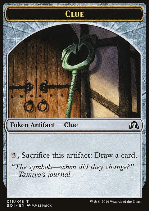 clue cards mtg Rope  Ravnica: Clue Edition (CLU) #11  Scryfall Magic: The Gathering  Search