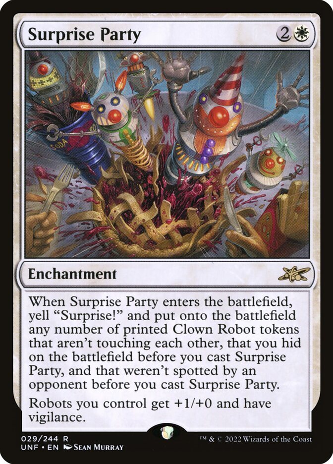 mtg card that turns creatures into lands Icing Manipulator [Unfinity]