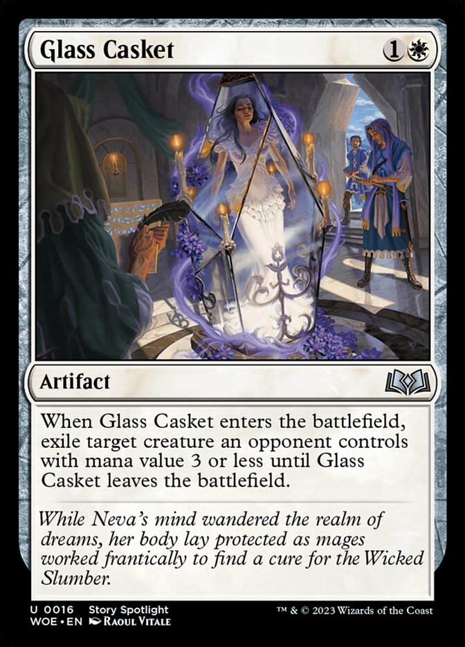 mtg wilds of eldraine card value MTG / Wilds Of Eldraine