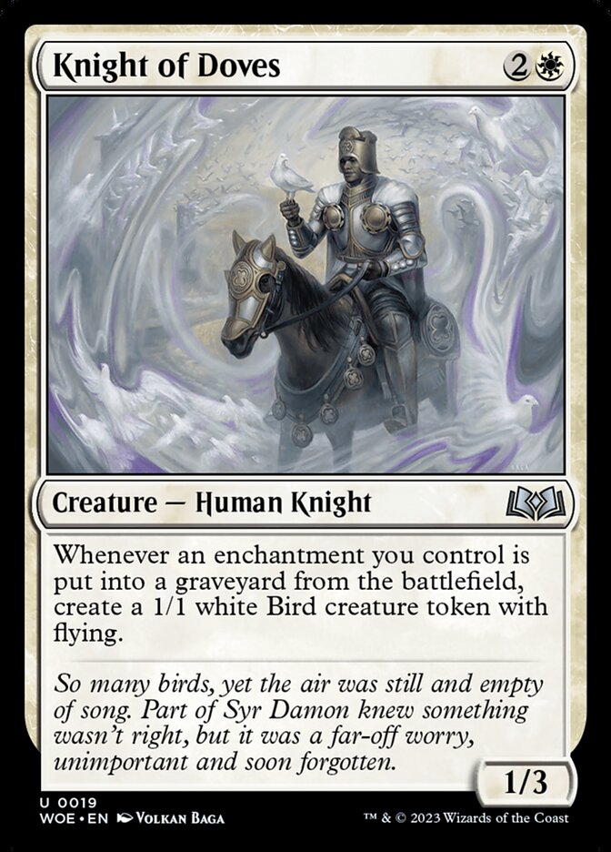 good knight cards mtg Best knight for commander deck?