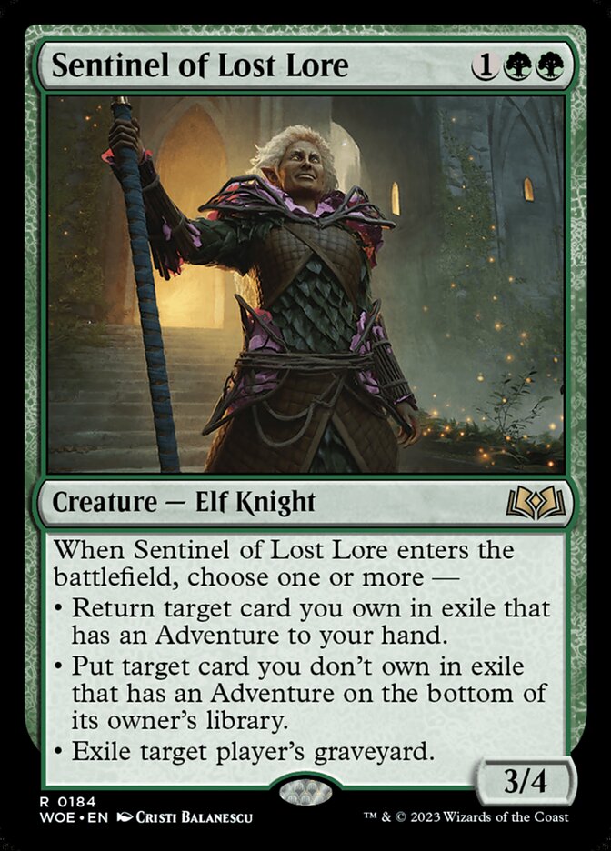 mtg lore cards Lore, 73 cards