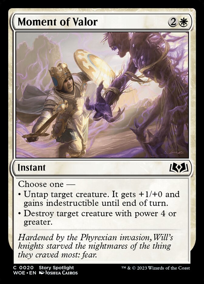 cards that untap creatures mtg Hello guys, dumb question. Can someone explain me what happens if i apply this to a non red card? I don't understand how it works. Thank you very much! : r/MagicArena Whenever a creature is put into a graveyard from the battlefield Untap target creature artifacts :