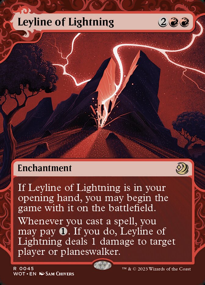 leyline cards mtg of Abundance  Noah Bradley (You cant be the target of spells or abilities your opponents control.) Magic the Gathering MTG M20