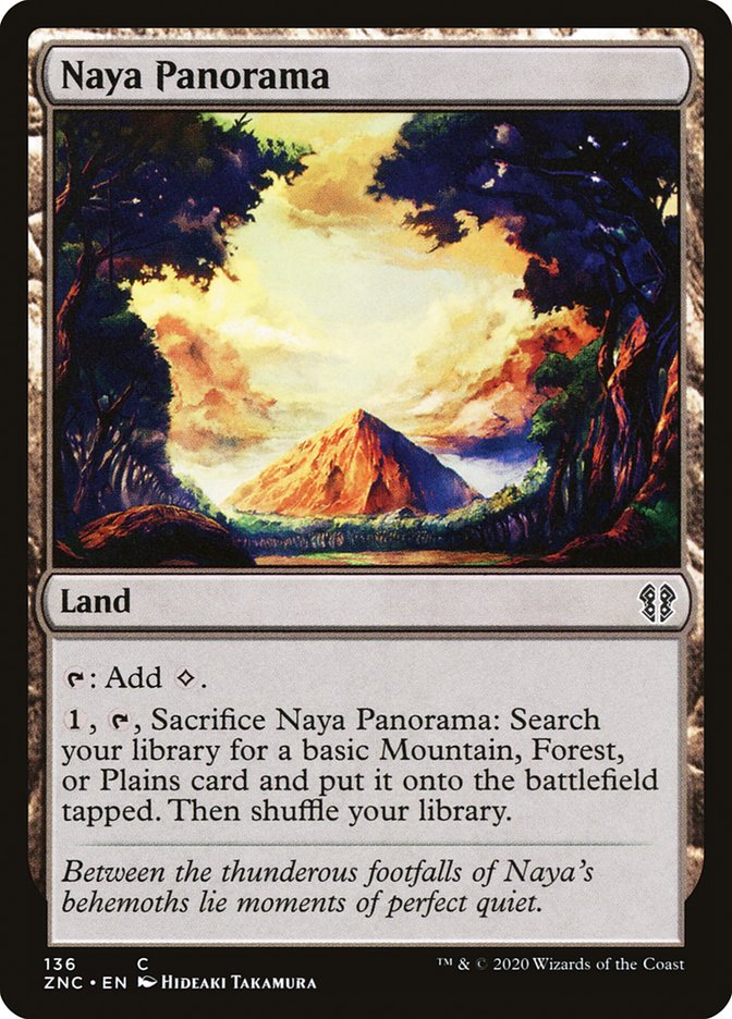 naya mtg cards Naya Charm [180] [Shards Of Alara] [Foil] – Face to Face Games