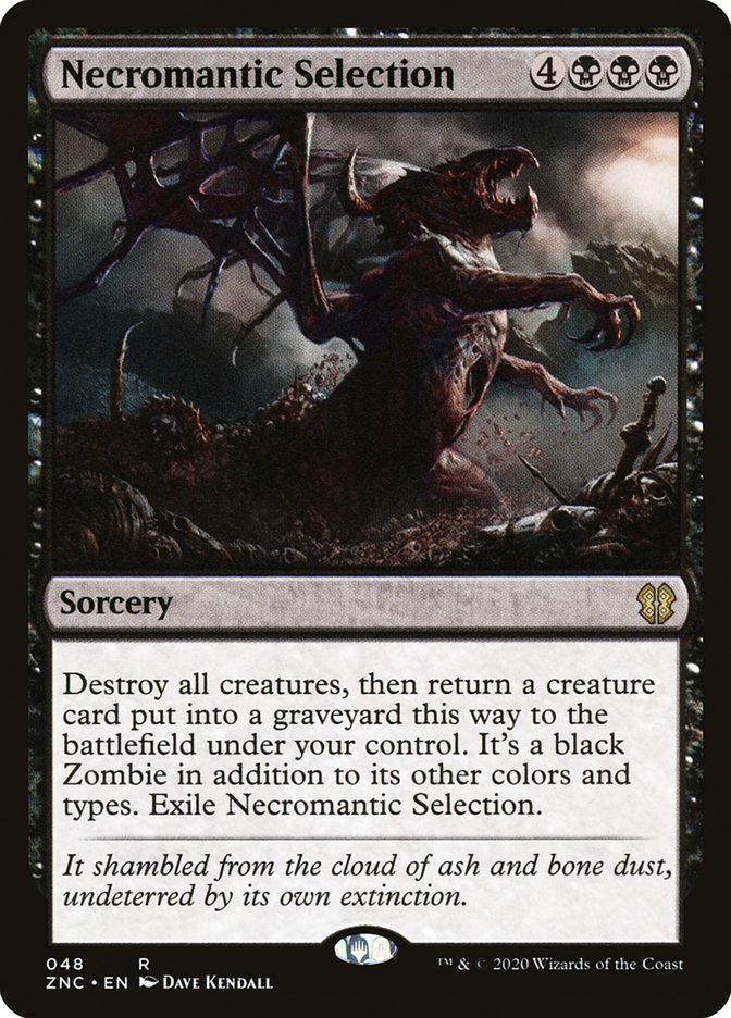 mtg recursion cards The Gitrog Monster Land Graveyard Landfall Magic Command – CommanderComplete mtg graveyard recursion cards SCD]]