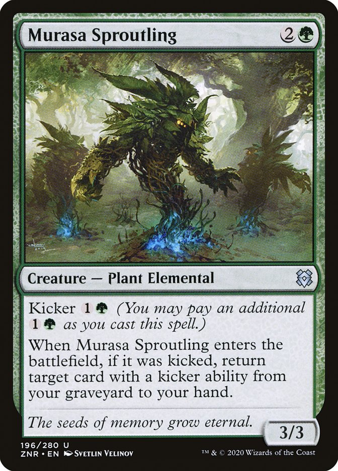 plant cards mtg Subtype: Plant, Colors: White, 3 Plant Warrior custom token for Magic Let's continue the parade of