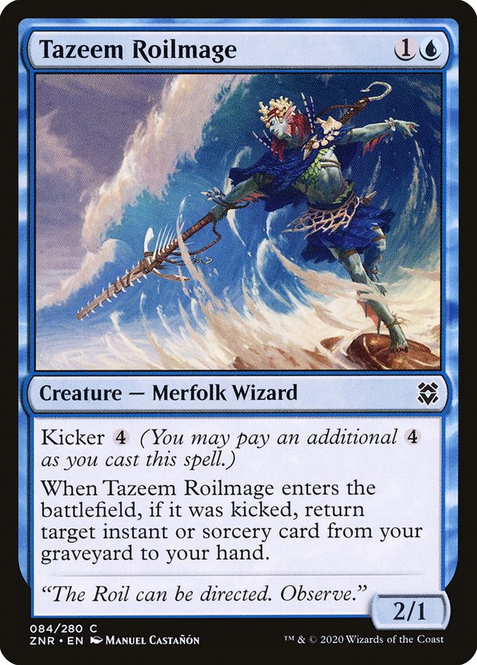 mtg cards that return instant or sorcery from graveyard Rules Text: instant, sorcery, graveyard, 303 MTG Magic the Gathering Tazeem