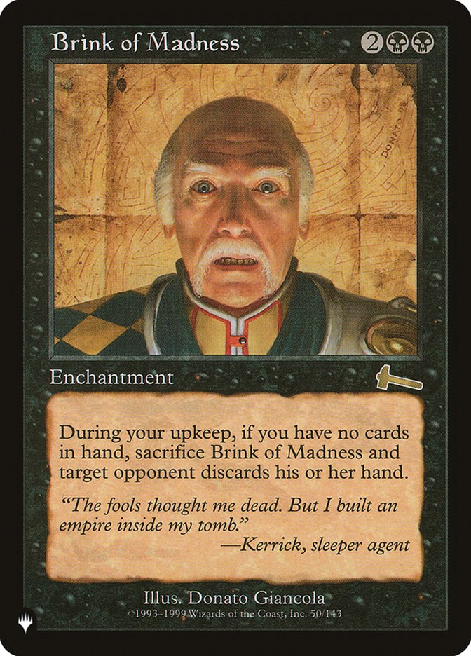 mtg all cards with madness Amazon.com: Tier 1 Rakdos Madness Pauper Deck - Black Red - Custom Built - Magic  The Gathering - MTG main image 0