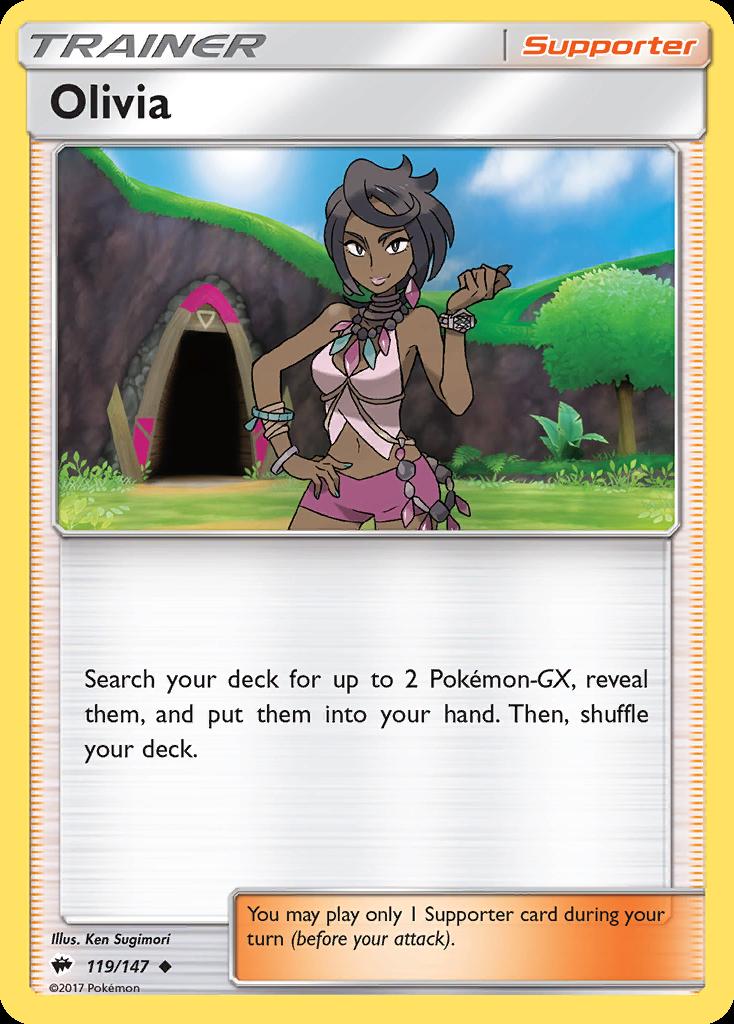 PSA 10 英語版 ライチ Olivia promo トレーナー　ポケモン sm3_127.jpg
