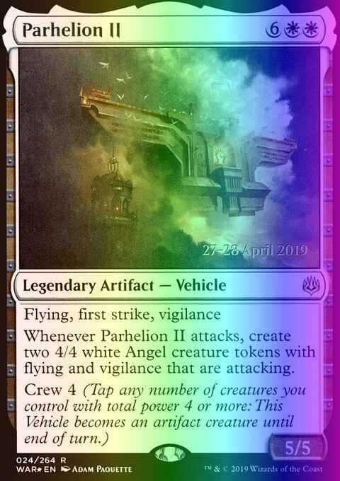 MTG 告別 foil Mtg Foil 告別 ショーケース - メルカリ